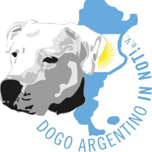 Dogo Argentino in Not e.V.